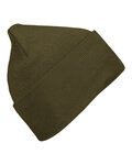 Pacific Headwear P605K Eco-Revive® Beanie Side Thumbnail