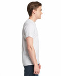 Next Level 6010 Unisex Triblend T-Shirt Side Thumbnail