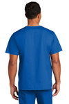 Uniforme Quirurgico WonderWink PRO para dama con Cuello de Efecto