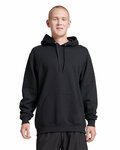 jerzees 700mr unisex eco™ premium blend fleece pullover hooded sweatshirt Front Thumbnail