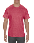 alstyle al1901 adult 5.1 oz., 100% cotton t-shirt Front Thumbnail