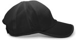 Pacific Headwear 410L Lite Series Active Hook-And-Loop Adjustable Cap Side Thumbnail