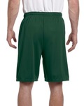 Augusta Sportswear 1420 Training Shorts Back Thumbnail
