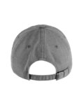 Authentic Pigment 1910 Pigment-Dyed Baseball Cap Back Thumbnail