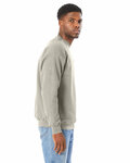 hanes rs160 perfect sweats crew sweatshirt Side Thumbnail