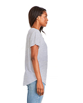 Next Level 1560 Ladies' Ideal Dolman Side Thumbnail