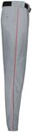 Russell Athletic R11LGM Piped Diamond Series Baseball Pant 2.0 Side Thumbnail