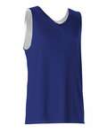 Alleson Athletic 506CR Reversible Tank Side Thumbnail