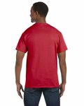 Jerzees 29M Dri-Power ® 50/50 Cotton/Poly T-Shirt Back Thumbnail