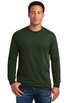 Gildan G540 Heavy Cotton™ Long Sleeve T-Shirt  Front Thumbnail