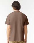 Comfort Colors C1717 Garment-Dyed Heavyweight T-Shirt Back Thumbnail