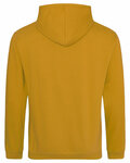 Just Hoods By AWDis JHA001 College Hoodie Back Thumbnail