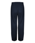 C2 Sport 5522 C2 Fleece Youth Pant Back Thumbnail
