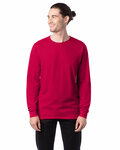 Hanes 5286 Men's 5.2 oz. ComfortSoft® Cotton Long-Sleeve T-Shirt Front Thumbnail