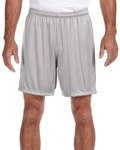 A4 N5244 Adult 7" Inseam Cooling Performance Shorts Front Thumbnail
