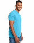 Next Level N6210 Unisex CVC Crewneck T-Shirt Side Thumbnail