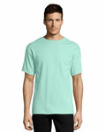 Hanes 5250T Men's Authentic-T T-Shirt Front Thumbnail