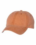 sportsman sp500 pigment-dyed cap Side Thumbnail