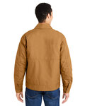 dri duck 5057 men's renegade lifestyle jacket Back Thumbnail