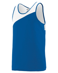Augusta Sportswear AG352 Accelerate Jersey Front Thumbnail