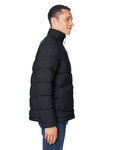 core365 ce720 men's inspire puffer jacket Side Thumbnail