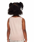 Rabbit Skins RS3323 Toddler Unisex Tank Back Thumbnail