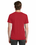next level 6010 unisex triblend t-shirt Back Thumbnail