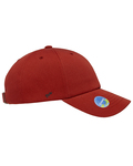Yupoong 6245EC Classic Ecowash Dad Cap Side Thumbnail
