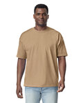 Gildan G750 Unisex Hammer Maxweight T-Shirt Front Thumbnail