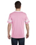 Augusta Sportswear 360 Sleeve Stripe Jersey Back Thumbnail