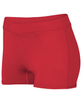 augusta sportswear 1233 youth dare short Front Thumbnail