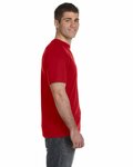 Gildan 980 Adult Softstyle® T-Shirt Side Thumbnail