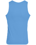 augusta sportswear 704 youth training tank Back Thumbnail