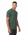 Next Level N6210 Unisex CVC Crewneck T-Shirt Side Thumbnail