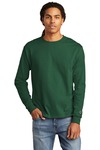 Champion CC8C Adult Long-Sleeve T-Shirt Front Thumbnail