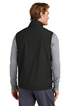 sport-tek jst57 insulated vest Back Thumbnail