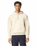 comfort colors 1467cc unisex lighweight cotton hooded sweatshirt Front Thumbnail