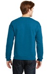 Gildan G180 Adult Heavy Blend™ Adult 8 oz., 50/50 Fleece Crew Back Thumbnail