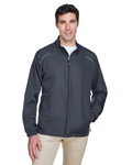 CORE365 88183 Men's Techno Lite Motivate Unlined Lightweight Jacket Front Thumbnail