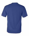 Badger Sport 4120 B Core Tee Back Thumbnail