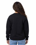 econscious ec5305 unisex reclaimist sweatshirt Back Thumbnail