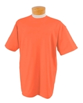 Jerzees 29B Youth DRI-POWER® ACTIVE T-Shirt Front Thumbnail