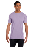 comfort colors 6030cc adult heavyweight rs pocket t-shirt Side Thumbnail
