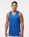 Alleson Athletic 506CR Reversible Tank Front Thumbnail