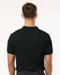 AllPro 62800 Pique Polo Back Thumbnail