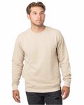 econscious ec5305 unisex reclaimist sweatshirt Front Thumbnail