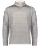 Augusta Sportswear 7011 Pursuit 1/4 Zip Pullover Front Thumbnail