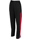 augusta sportswear ag7762 ladies medalist pant 2.0 Front Thumbnail