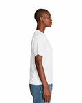 Lane Seven LS16005 Unisex Urban Heavyweight T-Shirt Side Thumbnail