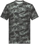 holloway 222596 stock cotton-touch™ poly tee Front Thumbnail